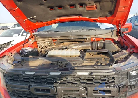 2023 Ford F-150 Raptor z USA, uszkodzony, nr VIN 1FTFW1RG0PFA14714